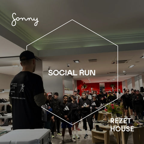 Sonny Social feat. Rezet House